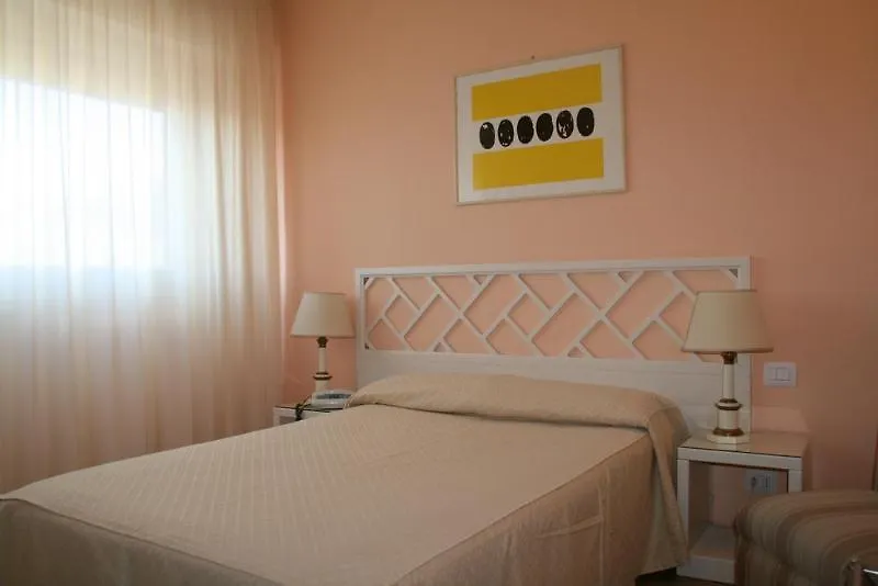 ****  Mondello Palace Hotel - Separate Villa Italia