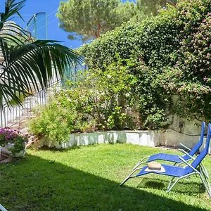 Domus Sicily - Casette All'addaura Appartamento Mondello
