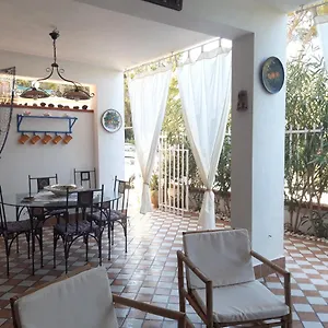 Casa Perciata - Locazione Turistica Appartamento Mondello