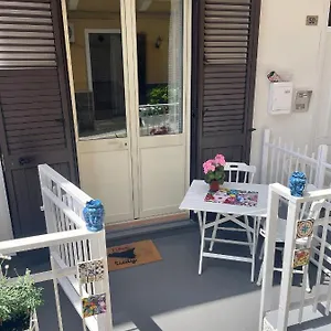 Ninni House Ferienhaus