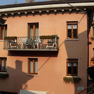 Casa Cressotti Appartamento Malcesine