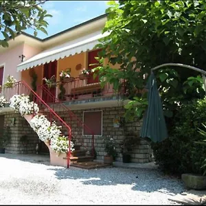 Casa Mary Casa vacanze Lucca