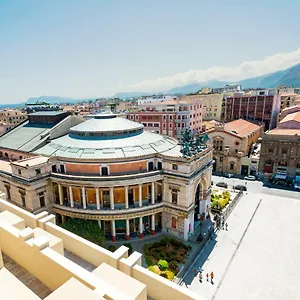 Politeama **** Palermo