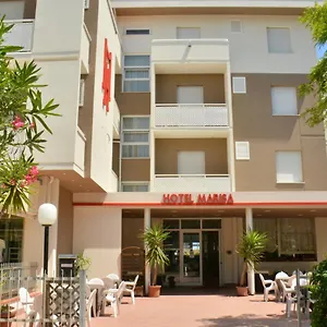 Marisa 2* Riccione