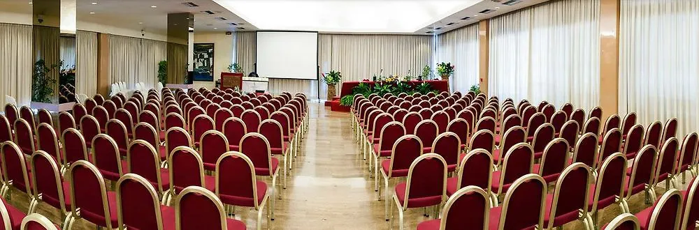 Mondello Palace Hotel - Separate Villa
