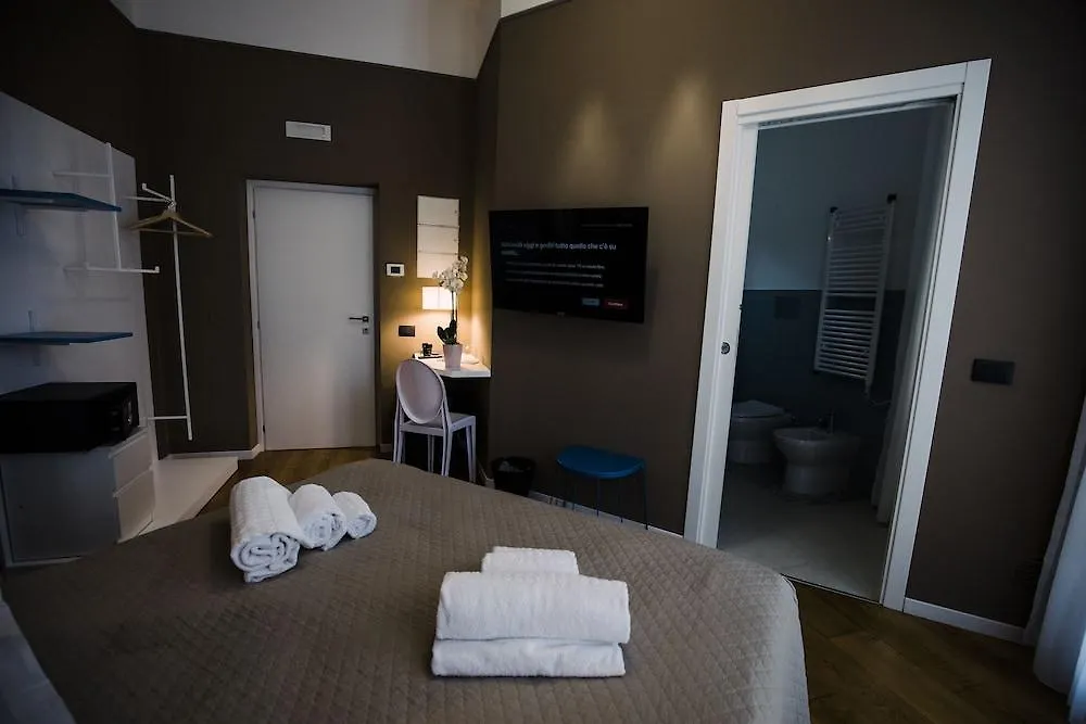 ****  Mondello Palace Hotel - Separate Villa Italia